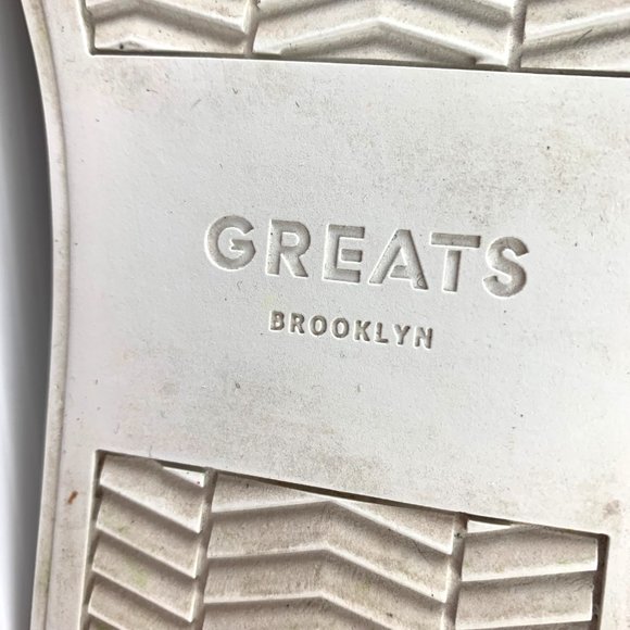 GREATS Brooklyn‎ \